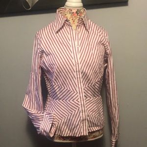 Jones New York Shirt